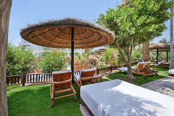 royal garden by isrotel collection