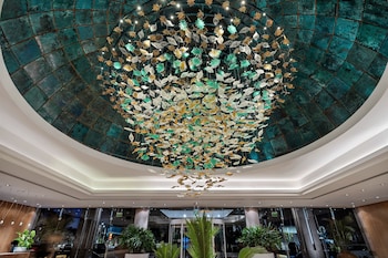 Royal Garden By Isrotel Collection,Southern>>Eilat,5 star