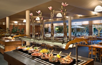 royal garden by isrotel collection