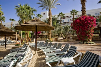 royal garden by isrotel collection