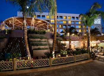 royal garden by isrotel collection