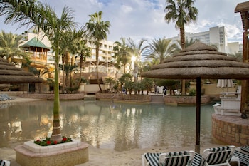 royal garden by isrotel collection