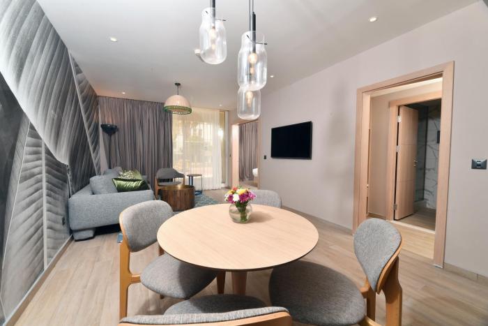 royal garden by isrotel collection