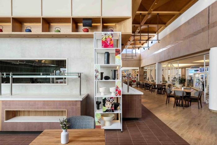 royal garden by isrotel collection