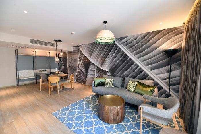 royal garden by isrotel collection