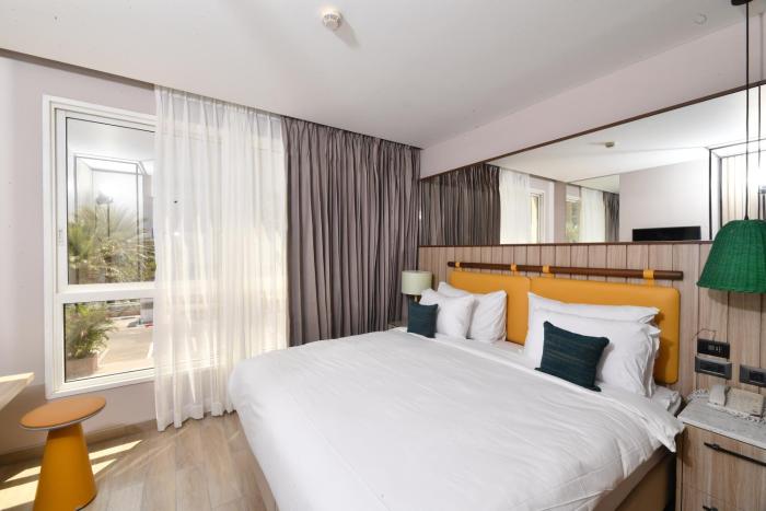 royal garden by isrotel collection