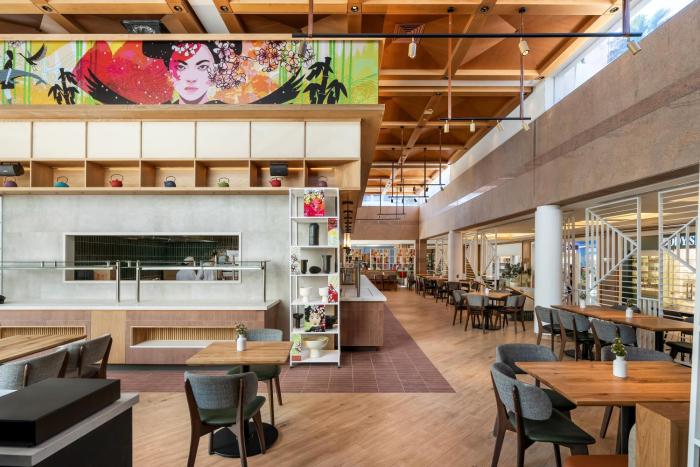 royal garden by isrotel collection