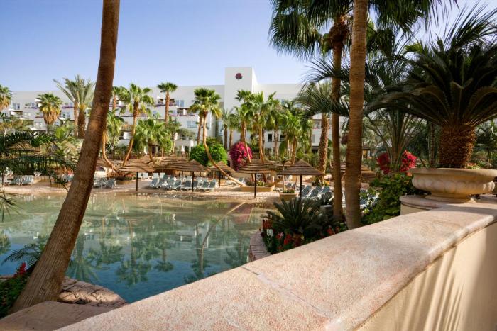 royal garden by isrotel collection