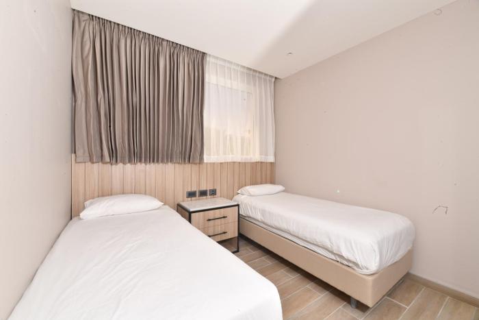 royal garden by isrotel collection