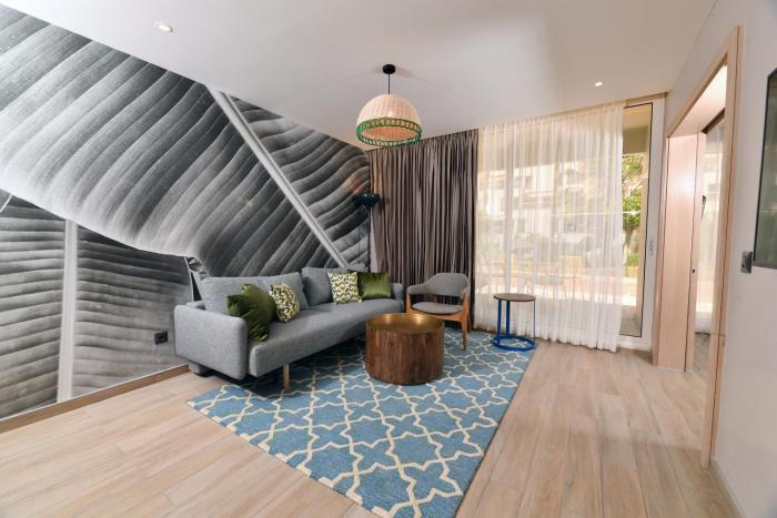 royal garden by isrotel collection