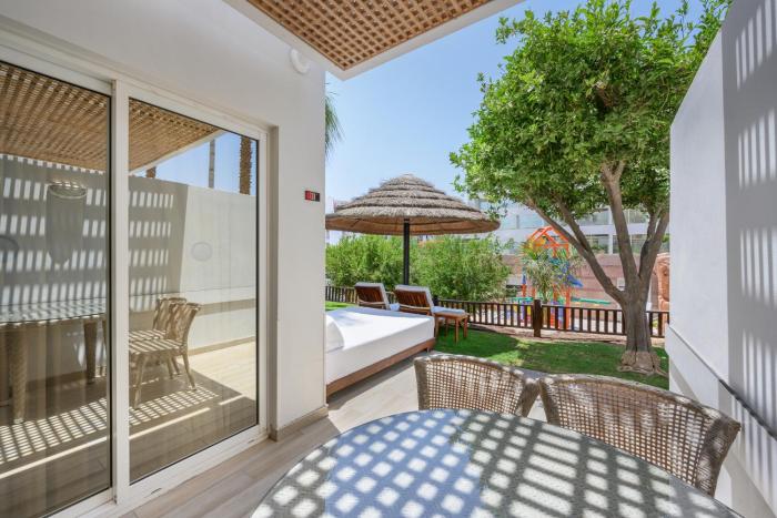 royal garden by isrotel collection