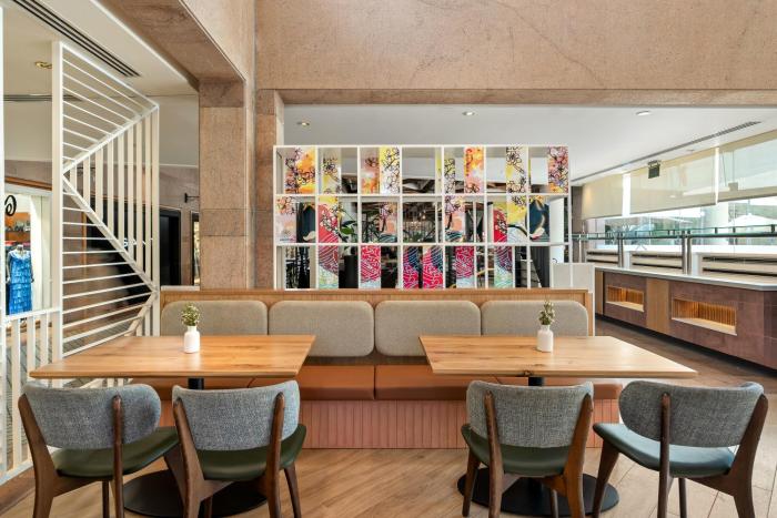 royal garden by isrotel collection