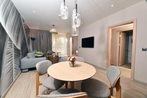 royal garden by isrotel collection