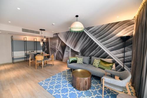 royal garden by isrotel collection