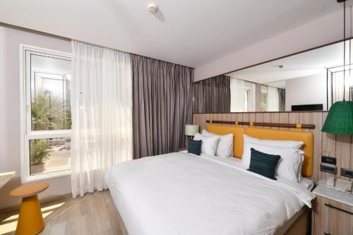 royal garden by isrotel collection