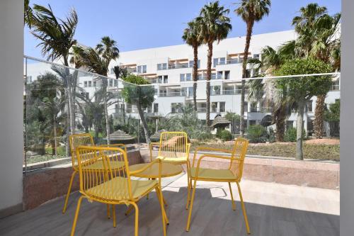 royal garden by isrotel collection