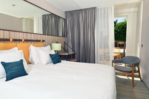 royal garden by isrotel collection