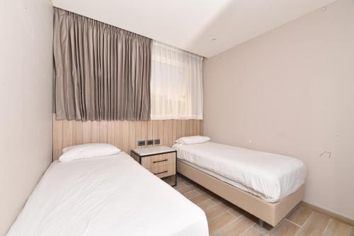 royal garden by isrotel collection