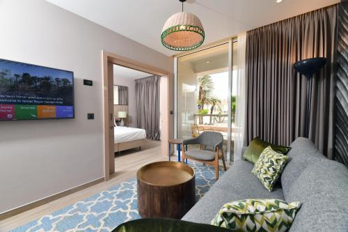 royal garden by isrotel collection