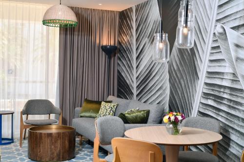 royal garden by isrotel collection