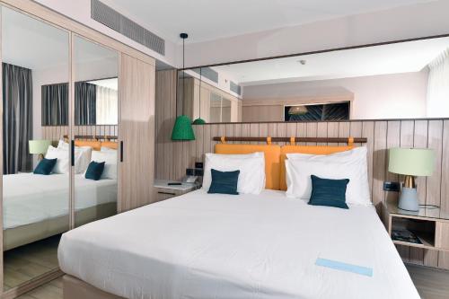 royal garden by isrotel collection