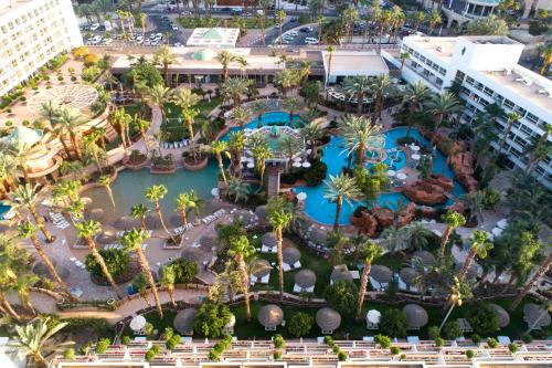 royal garden by isrotel collection