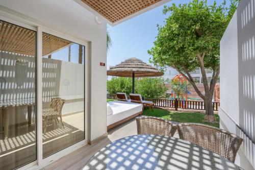 royal garden by isrotel collection