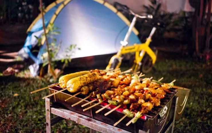 Khaoyai Paradise On Earth,,4 star