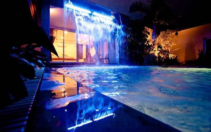 Khaoyai Paradise On Earth,,4 star