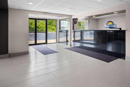 Days Inn By Wyndham Hornell Ny,,2 star