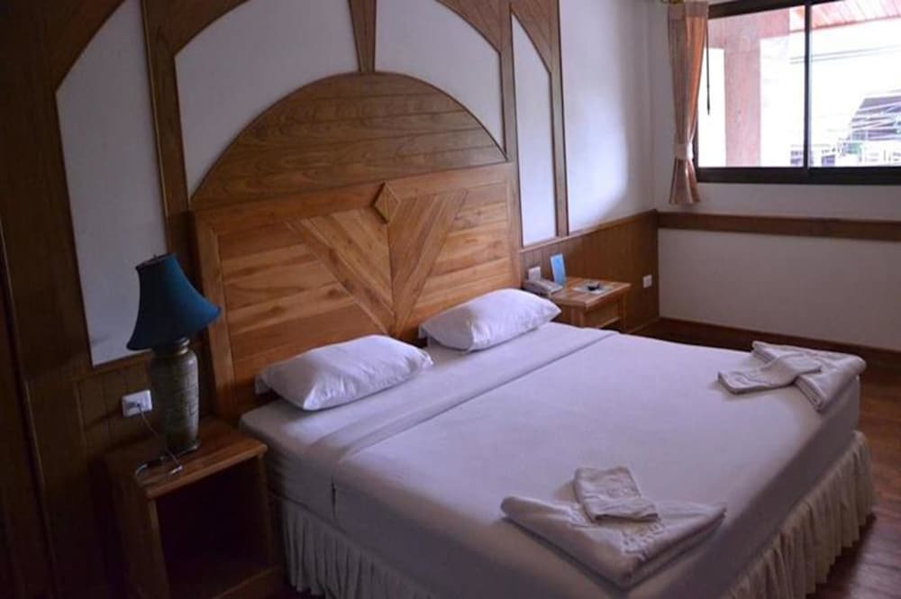 white sand princess hotel