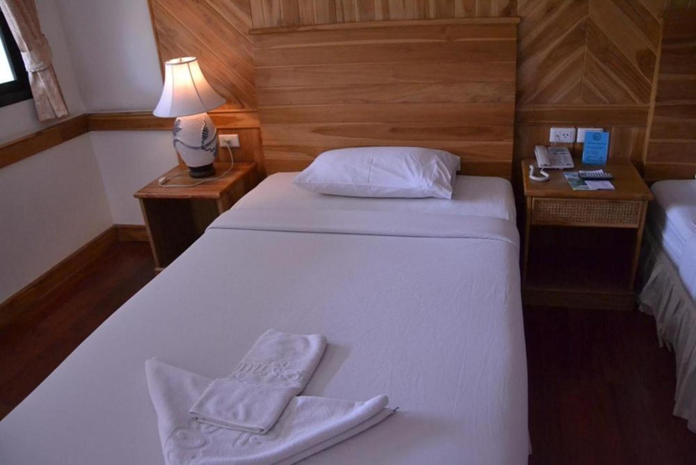 white sand princess hotel