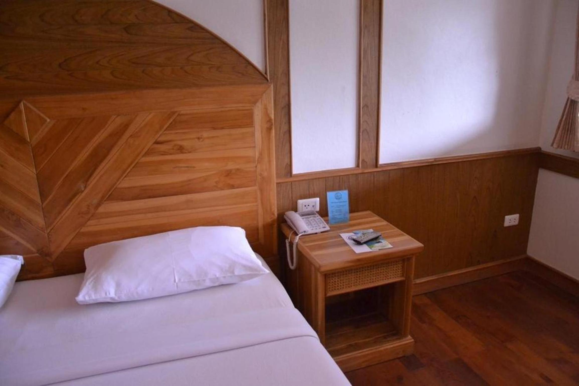 white sand princess hotel