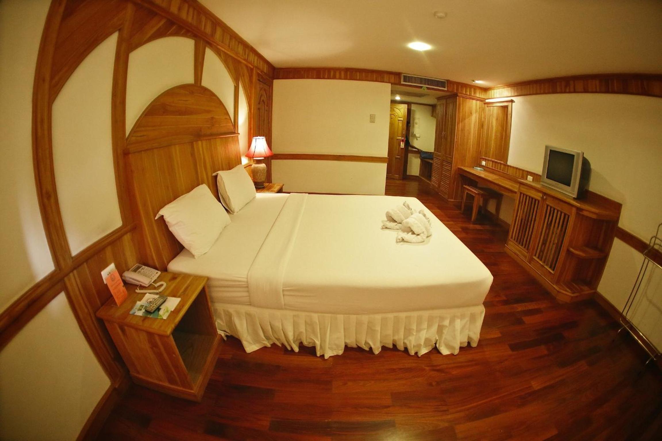 white sand princess hotel