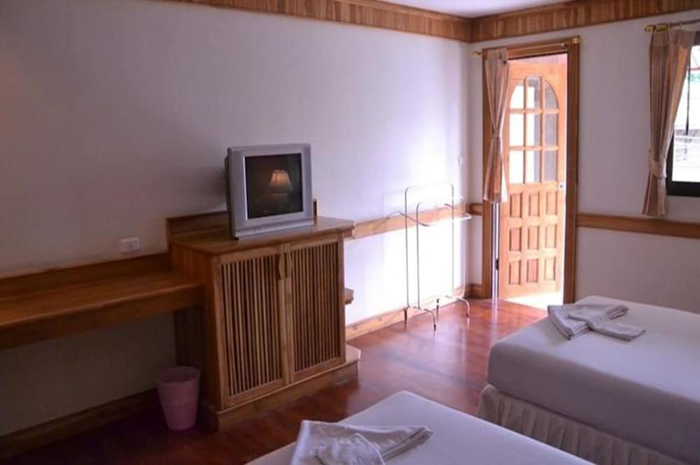 white sand princess hotel