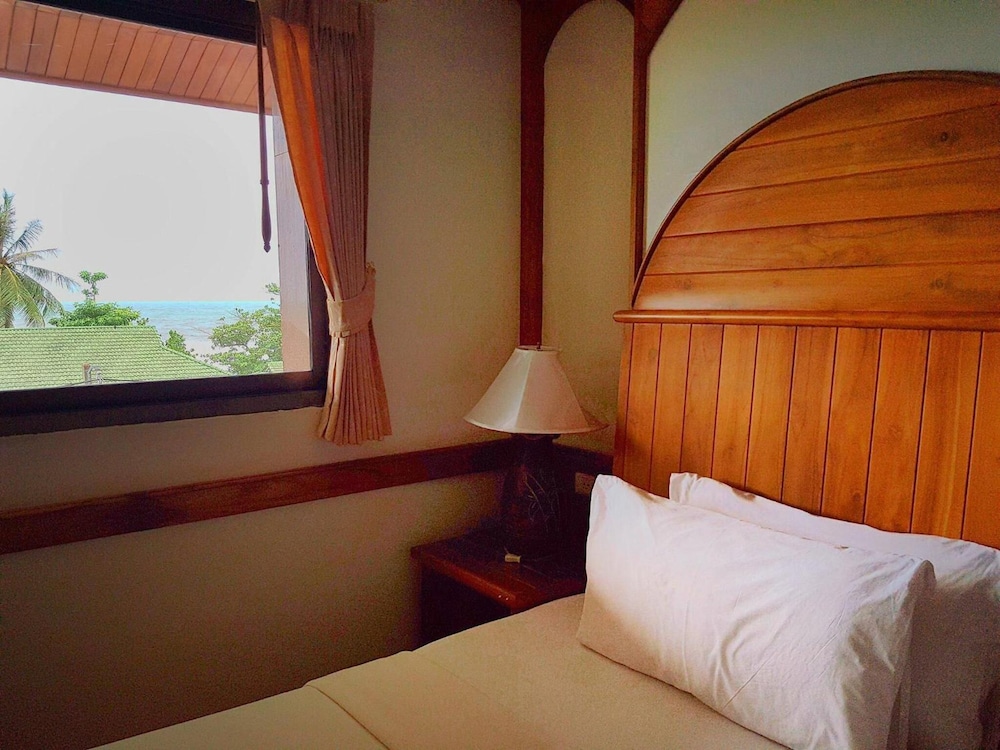 white sand princess hotel