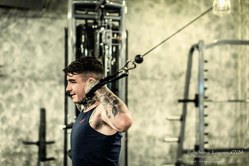 white sand princess hotel