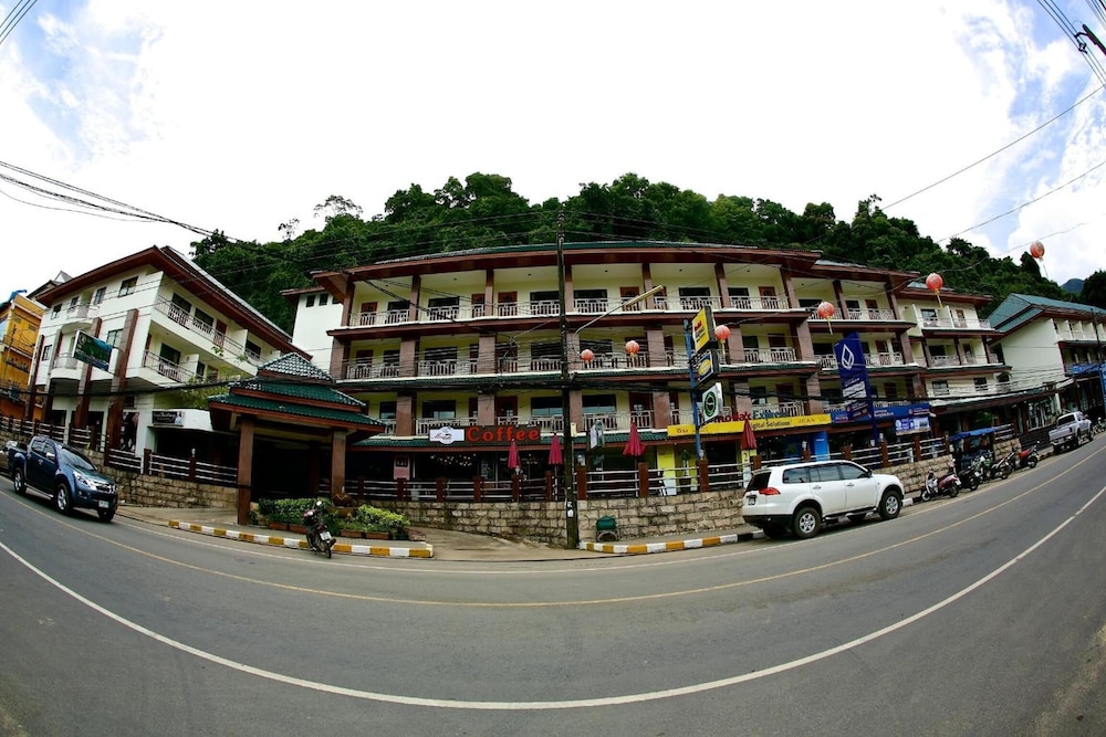 white sand princess hotel