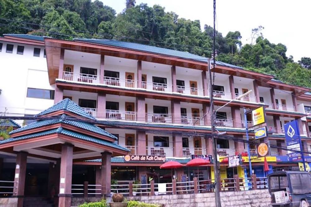 white sand princess hotel
