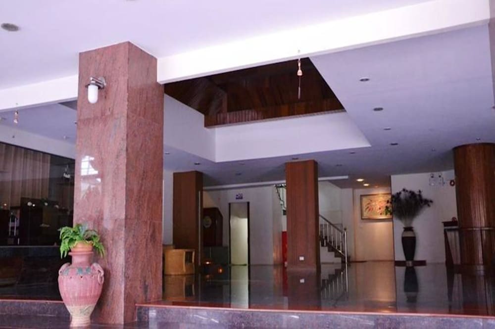 white sand princess hotel