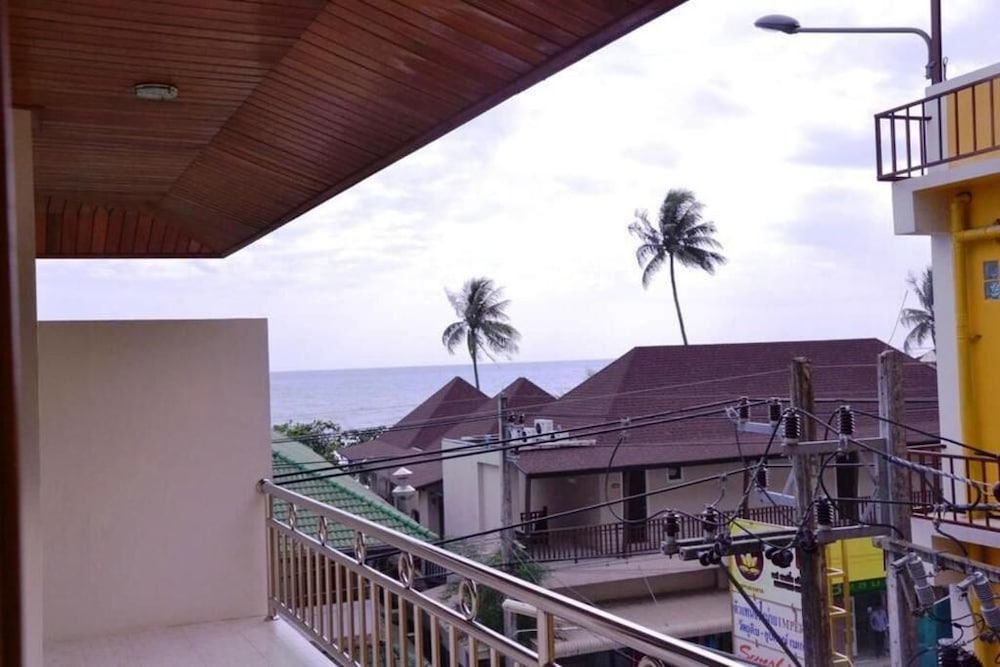 white sand princess hotel