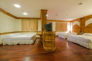 white sand princess hotel