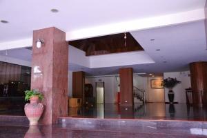 white sand princess hotel