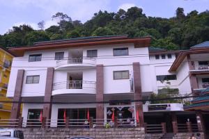 white sand princess hotel