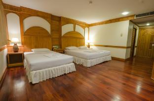 white sand princess hotel