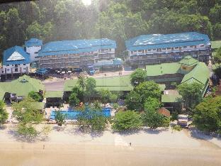 white sand princess hotel
