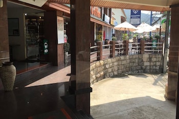 white sand princess hotel