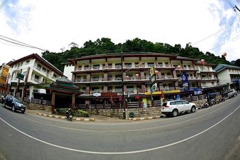 white sand princess hotel