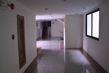 white sand princess hotel