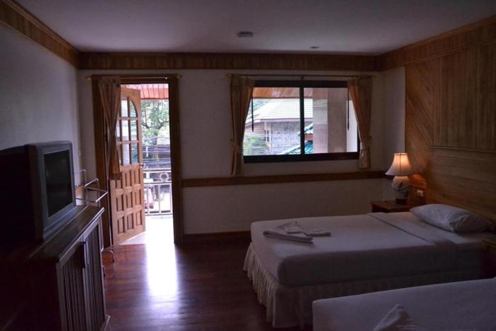 white sand princess hotel